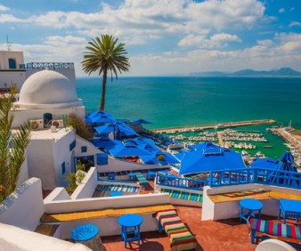Tunisia travel activities with Sarah Tours